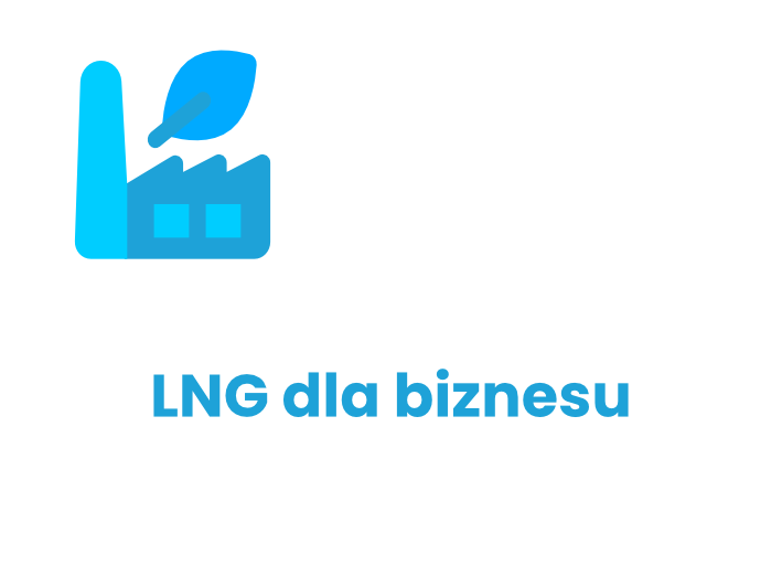 BP icons lng for business